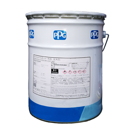 PPG STEELGUARD550 室外超薄型鋼結(jié)構(gòu)防火涂料